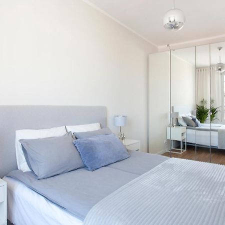 Motlava Apartment Gdańsk Extérieur photo