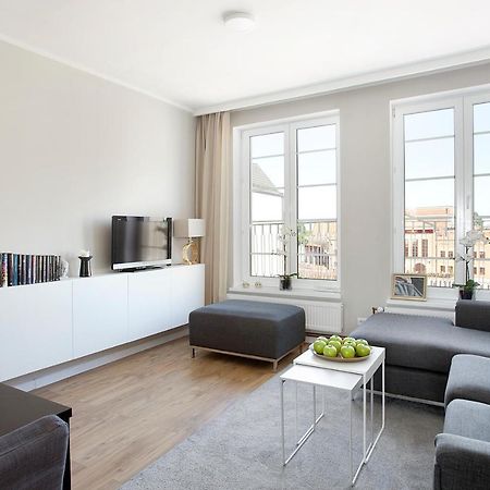Motlava Apartment Gdańsk Extérieur photo