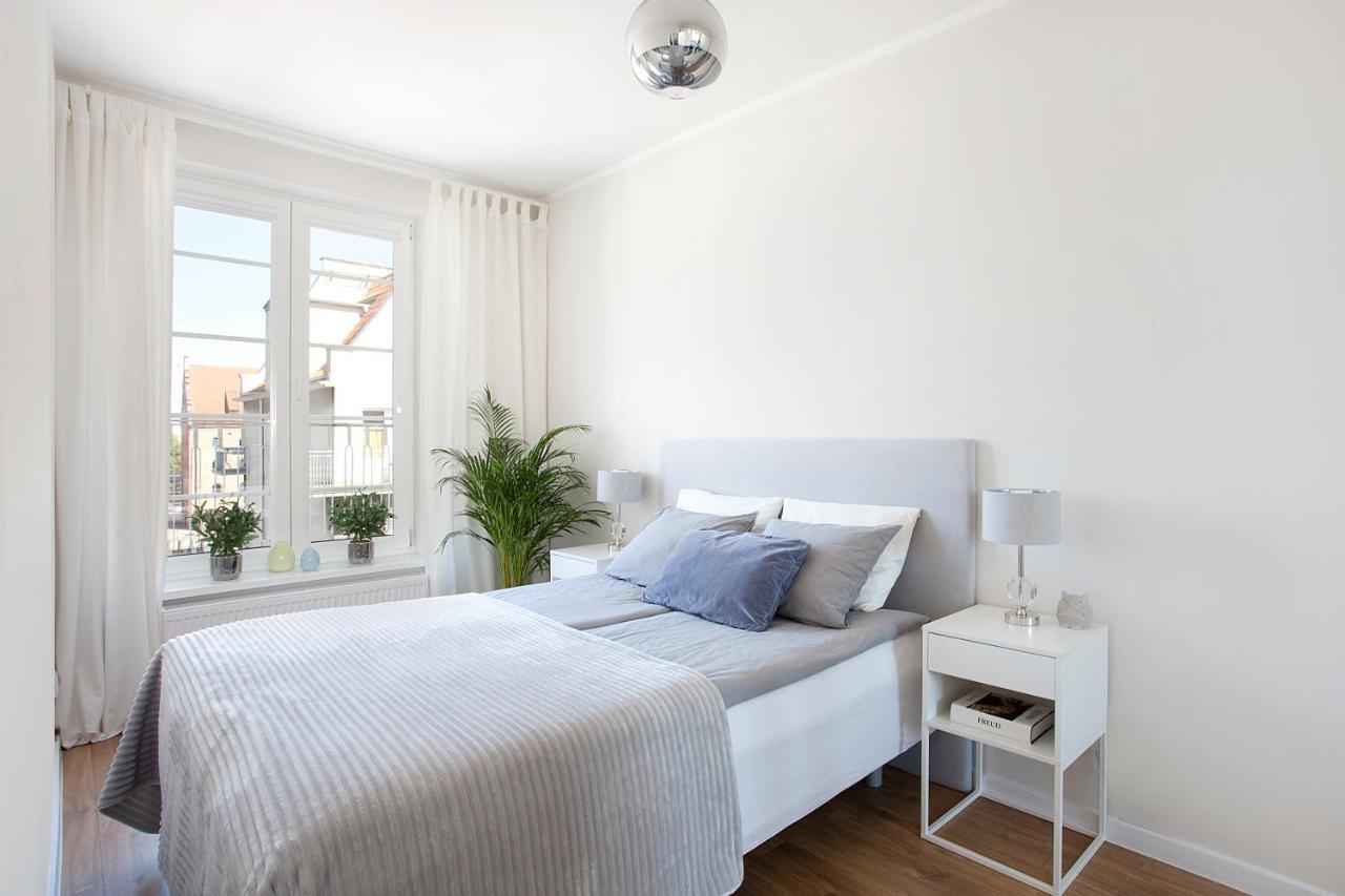 Motlava Apartment Gdańsk Extérieur photo