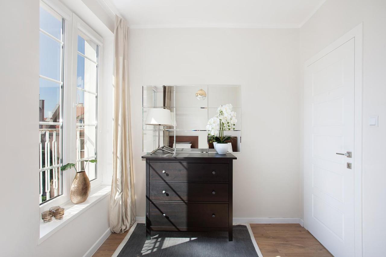 Motlava Apartment Gdańsk Extérieur photo