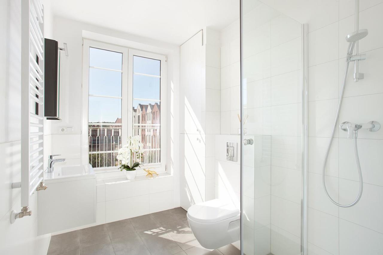 Motlava Apartment Gdańsk Extérieur photo